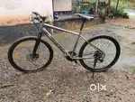 21 Gear HERO MILANO SILVER LIMITED EDITION
