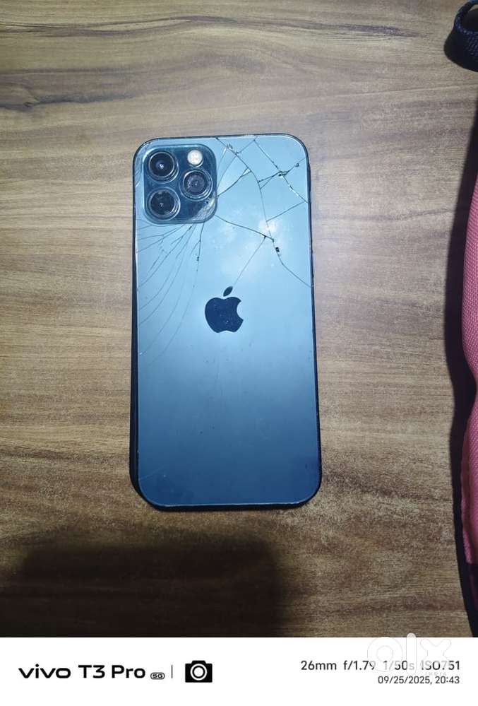 IPHONE 12 PRO 128GB