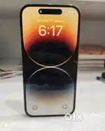 iPhone 14 pro excellent condition or good battery health refurbished