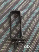 Insta 360 x4 housing case 1 , glass tempered 1 and lens guard 2
