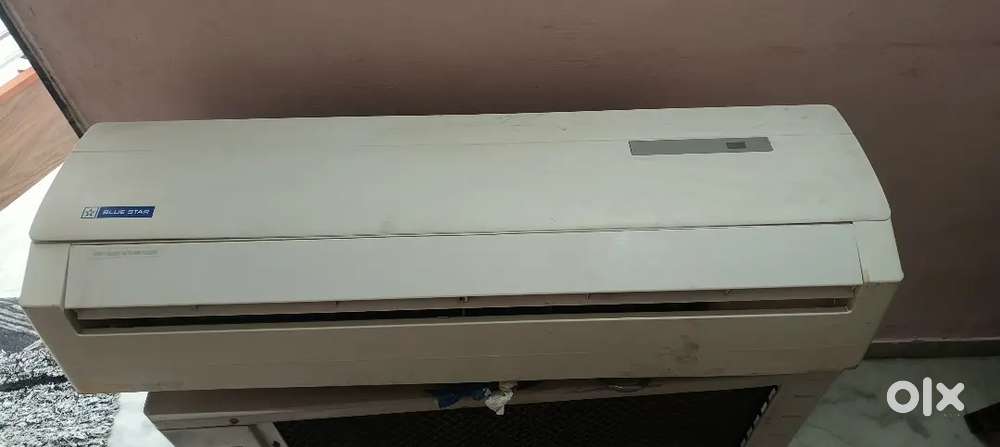 Blue star 1.5 tr split AC