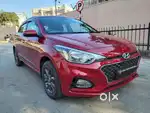Hyundai Elite i20 Sportz Plus, 2019, Petrol