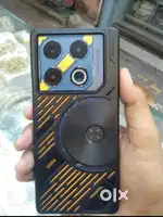 Infinix gt 20 pro