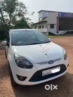 Ford Figo 2012 Diesel Well Maintained