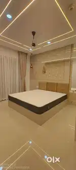Brand new 2bhk furnished appartment rent near stadium kaloor