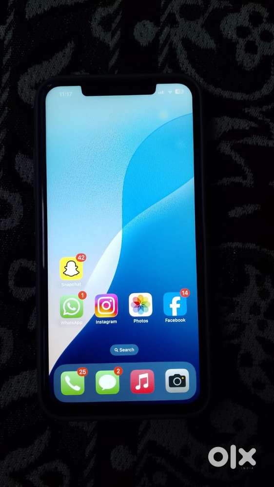 Iphone 11 pro max