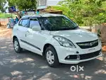 Maruti Suzuki Swift Dzire VDI Optional, 2014, Diesel