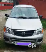 Maruti Suzuki Alto K10 2012 Petrol 12231 Km Driven