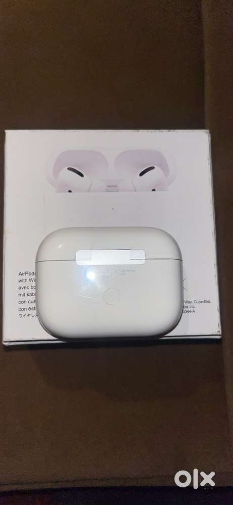 TWS AIRPODS PRO 2nd GEN