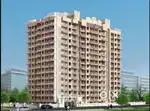 Spacious 1 bhk flat available for sell in madhuban