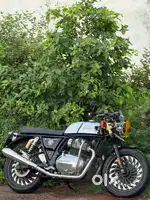 GT 650 Mr.Clean Color New Condition