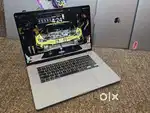 Apple Macbook Pro 2021 Manufacturing  i7/16/512/5.5gb GFX 16inch