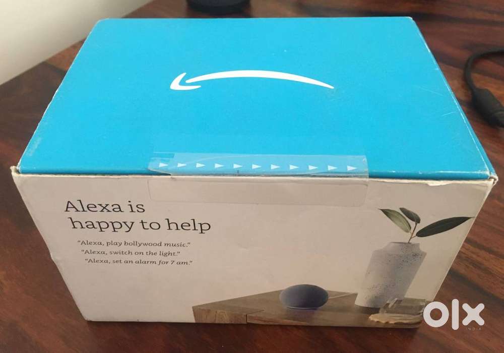 Amazon Echo Dot (5th Gen)