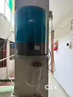 Ro water purifier