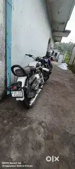 New condition