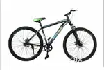 Cosmic 29 maze cycle in excellent condition