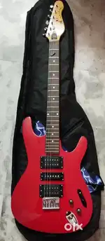 Givson G.S Lead 2 Electric guitar (Special edition)