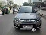 Maruti Suzuki Vitara Brezza VDI MT, 2019, Diesel