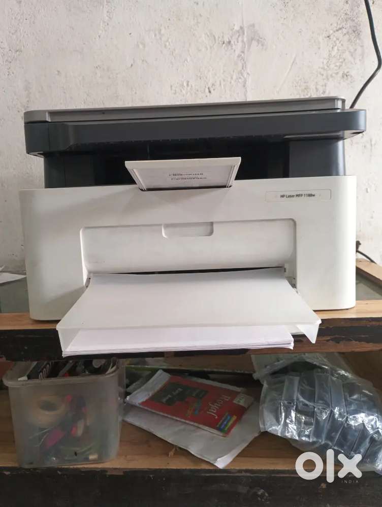Hp leser mfp 1188