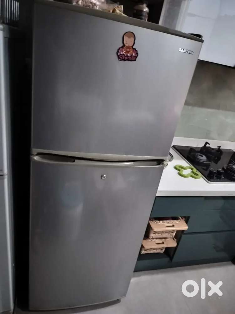 Samsung fridge