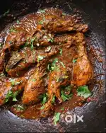 All cooking
