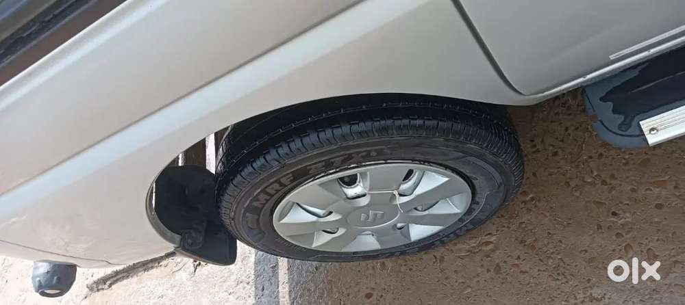 Maruti Suzuki Eeco 2021 Petrol 35000 Km Driven