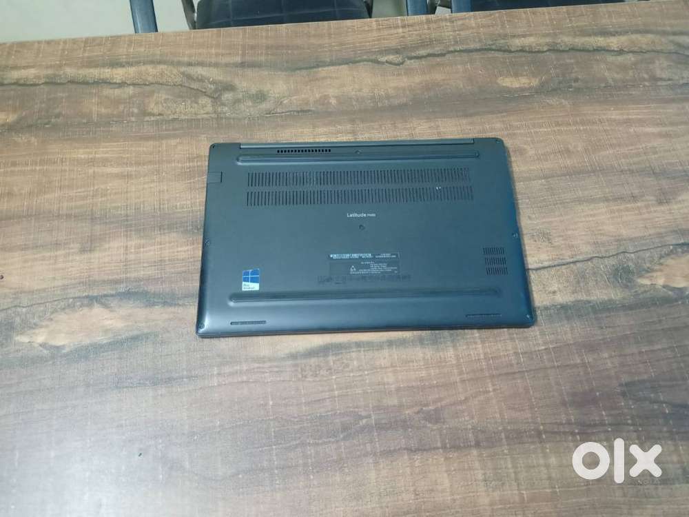 Dell Latitude 7480 model