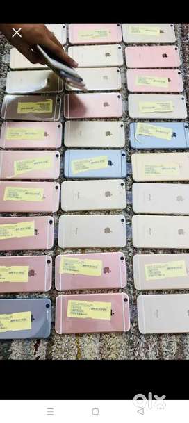 Iphone 6s 64gb