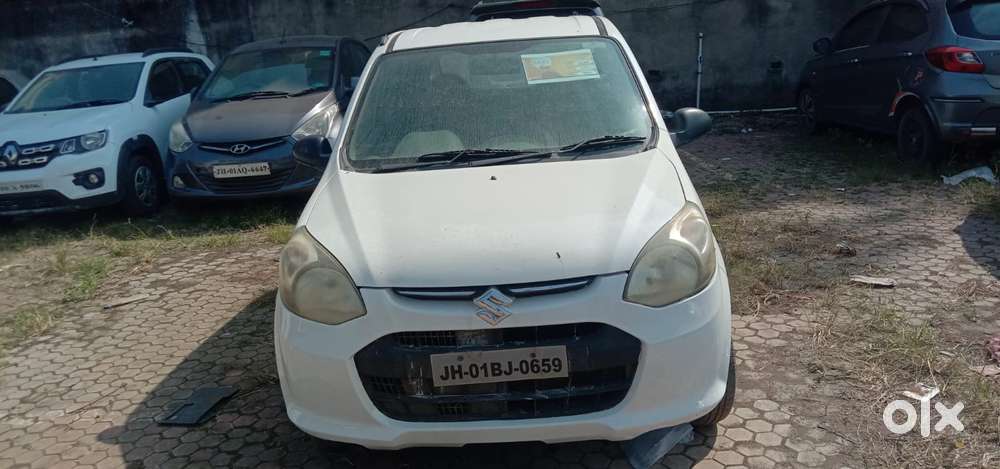 Maruti Suzuki Alto 800 2012-2016 VXI, 2014, Petrol