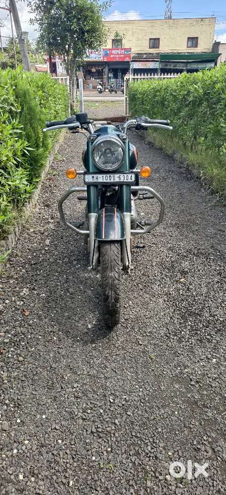 Classic 350 for sell