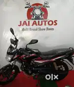 Bajaj PLATINA 2021