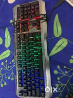 Zebronics Gaming Keyboards