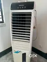 Air cooler RECONNECT 1 year old on sale @4999