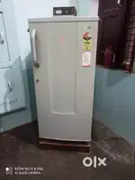 LG fridge in good condition.