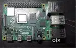 Raspberry Pi 4GB RAM [COD]