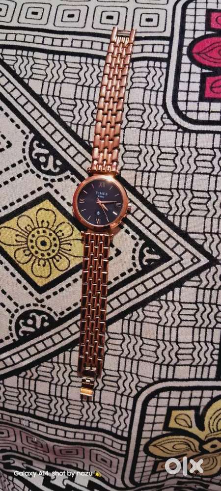 Women's watch brand :- timeswing