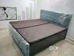 Only Mattress with cover