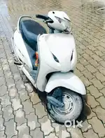 Sell my Activa