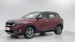 Kia Seltos HTX Plus D, 2019, Diesel