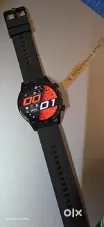 Honor magic watch 2 amoled 46 mm 4gb water resistant watch sell