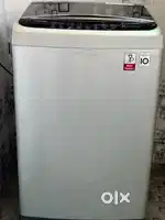 LG Washing machine