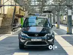 Tata Hexa XTA, 2018, Diesel