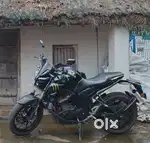Yamaha MT-15 MotoGp Edition For Sale
