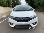 Honda Jazz V Automatic, 2016, Petrol