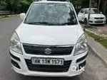 Maruti Suzuki Wagon R 2016 Petrol Good Condition