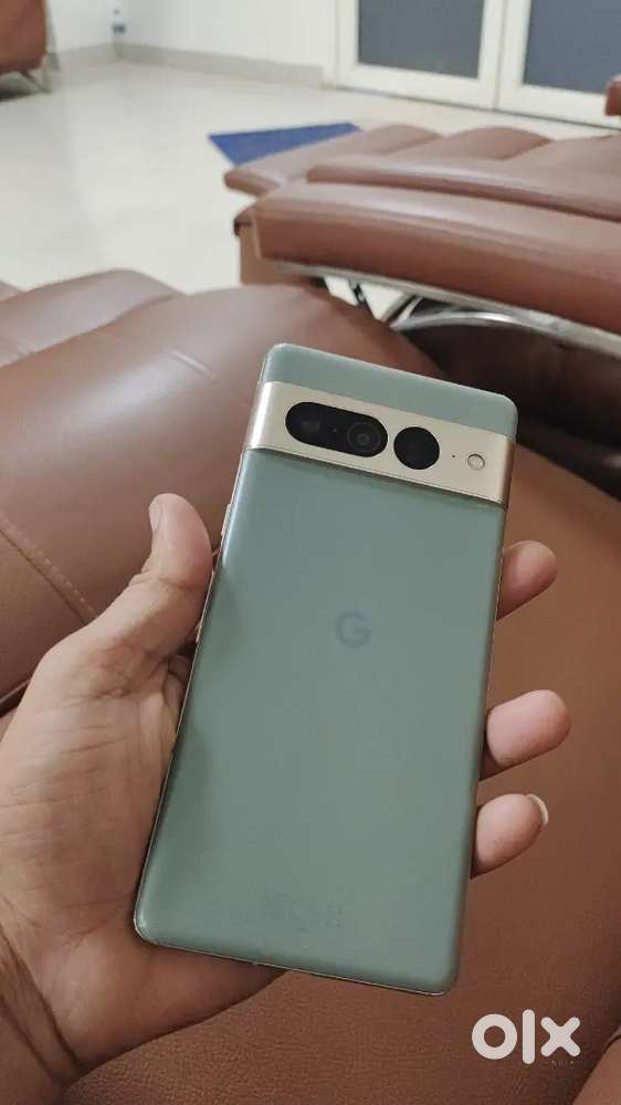 Pixel 7 pro