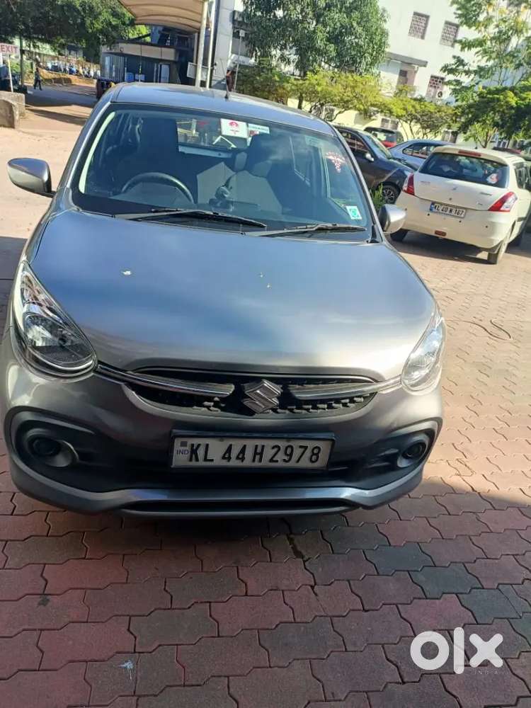 Maruti Suzuki Celerio 2022 Petrol 24000 Km Driven Automatic