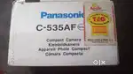 Panasonic Panorama C-535af