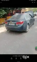 Chevrolet Cruze 2009