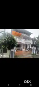 4 BHK INDEPENDENT VILLA RENT AT PALARIVATTOM METRO NEAR